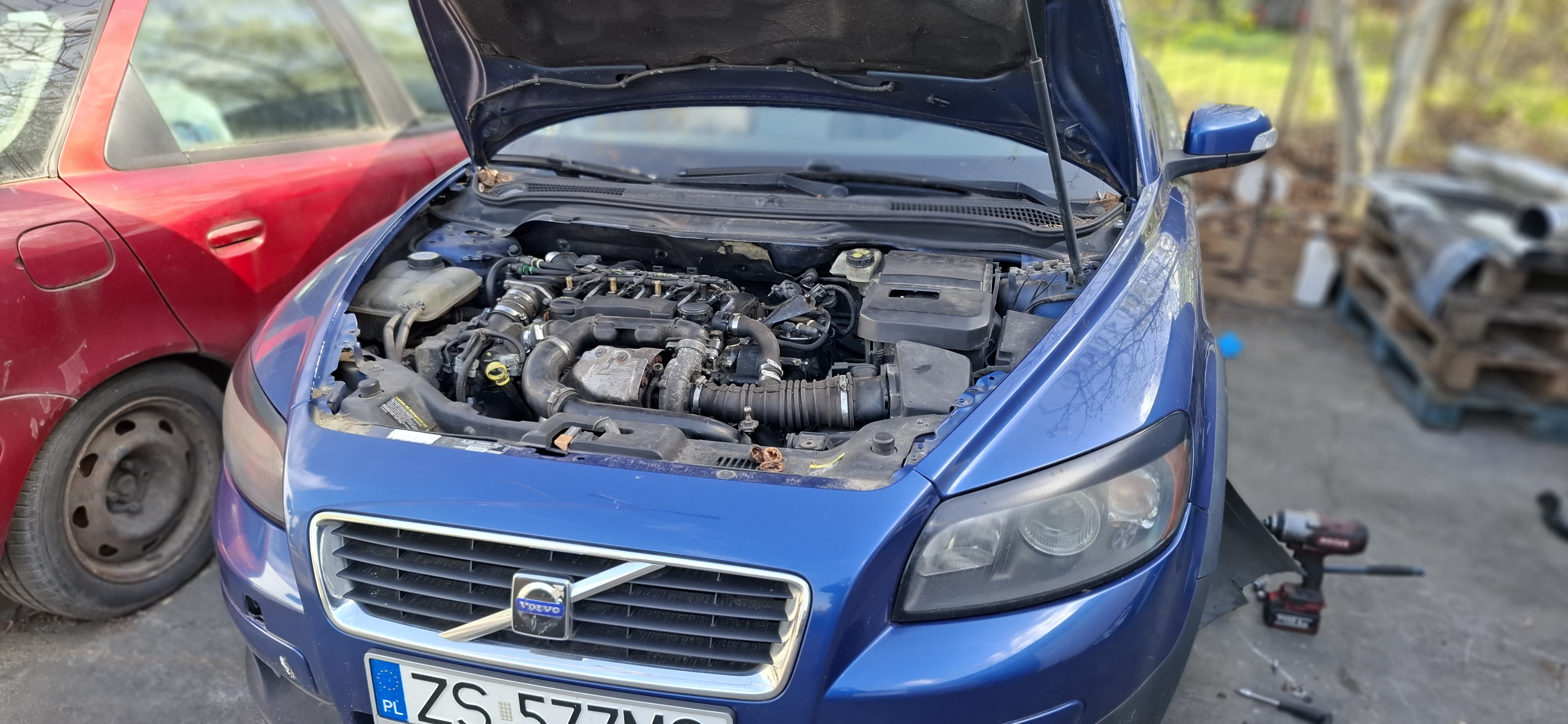 Programowanie ECU